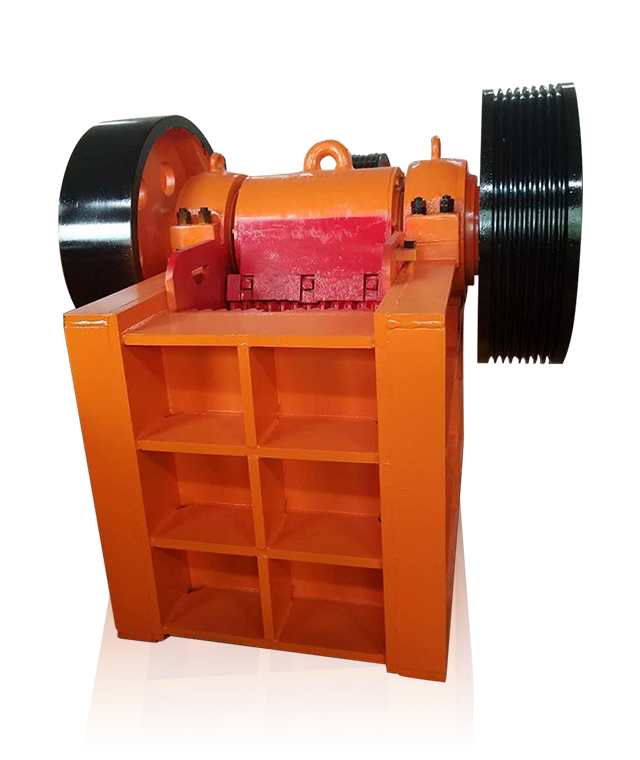 PE顎式破碎機(jī)